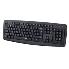 Buy Rapoo NK2600 Wired Keyboard from Vmart in Pakistan