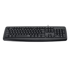 Buy Rapoo NK2600 Wired Keyboard from Vmart in Pakistan
