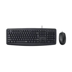 Buy Rapoo NX1600 Wired Mouse & Keyboard Combo from Vmart in Pakistan