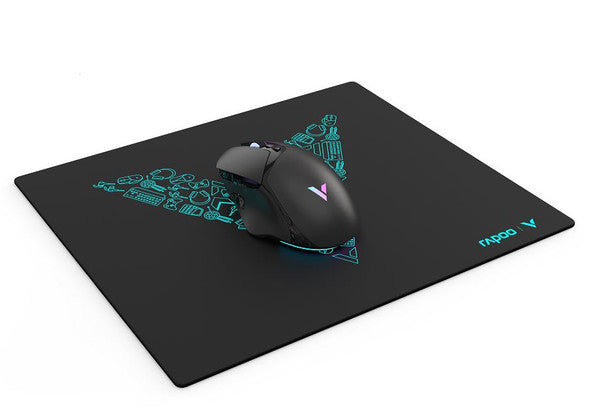 Buy Rapoo V1 Gaming Mouse Pad from Vmart in Pakistan