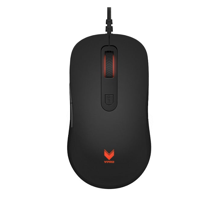 Buy Rapoo V16 Gaming Optical Mouse from Vmart in Pakistan