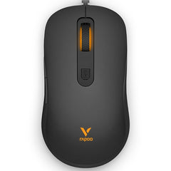 Buy Rapoo V16RGB Gaming Optical Mouse from Vmart in Pakistan