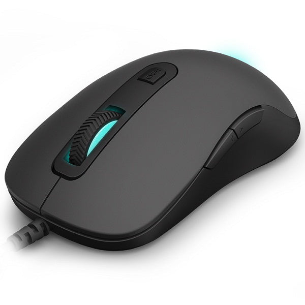 Buy Rapoo V16RGB Gaming Optical Mouse from Vmart in Pakistan