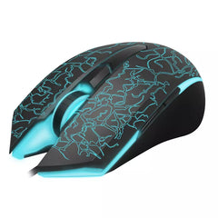 Buy Rapoo V18 Gaming Optical Mouse from Vmart in Pakistan