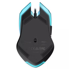 Buy Rapoo V18 Gaming Optical Mouse from Vmart in Pakistan