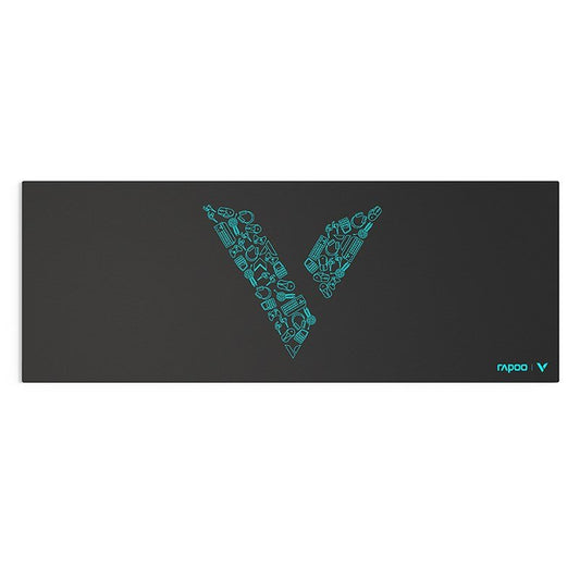 Buy Rapoo V1L Gaming Mouse Pad from Vmart in Pakistan
