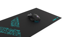 Buy Rapoo V1L Gaming Mouse Pad from Vmart in Pakistan
