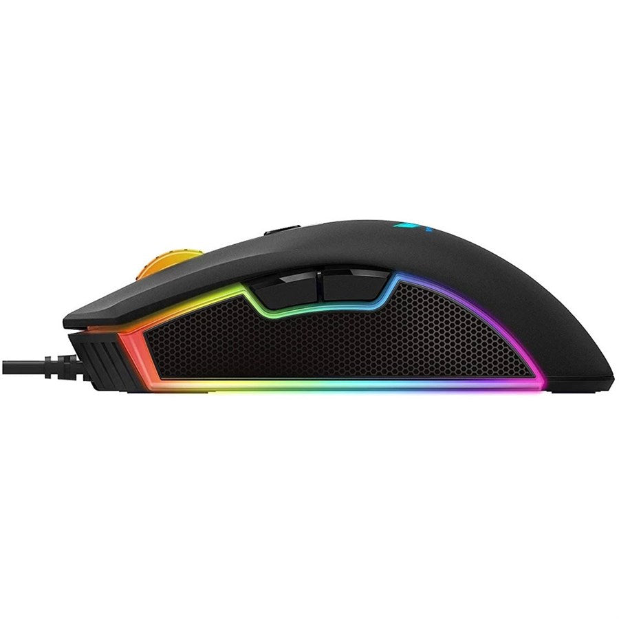 Buy Rapoo V280 Optical Gaming Mouse from Vmart in Pakistan