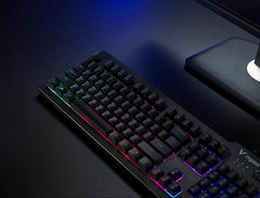 Buy Rapoo V50S RGB Backlit Gaming Keyboard from Vmart in Pakistan