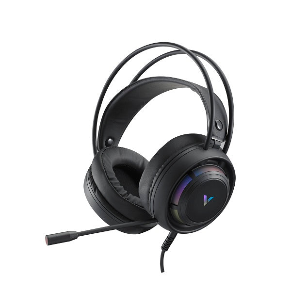 Buy Rapoo VH110 Illuminated Gaming Headset from Vmart in Pakistan