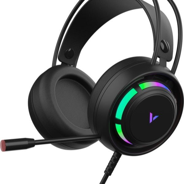 Buy Rapoo VH110 Illuminated Gaming Headset from Vmart in Pakistan