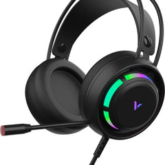 Buy Rapoo VH110 Illuminated Gaming Headset from Vmart in Pakistan