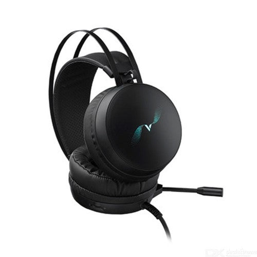 Buy Rapoo VH310 Virtual 7.1 Channels Gaming USB Headset from Vmart in Pakistan