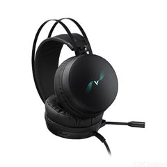 Buy Rapoo VH310 Virtual 7.1 Channels Gaming USB Headset from Vmart in Pakistan