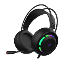 Buy Rapoo VH360 Wired Gaming Headset from Vmart in Pakistan