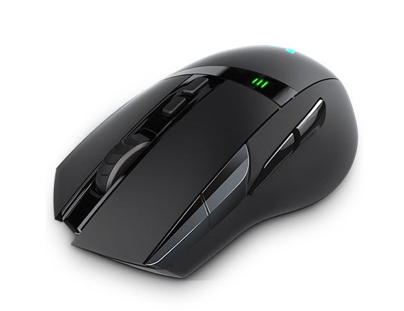 Buy Rapoo VT350 Wireless And Wired Optical Gaming Mouse from Vmart in Pakistan