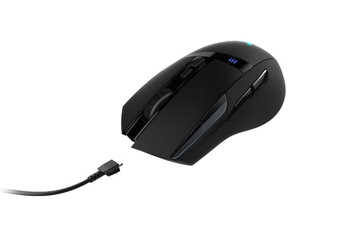 Buy Rapoo VT350 Wireless And Wired Optical Gaming Mouse from Vmart in Pakistan