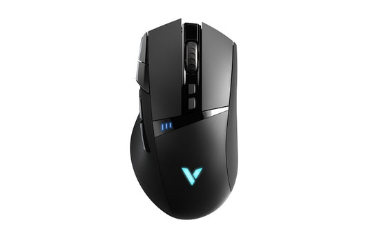 Buy Rapoo VT350 Wireless And Wired Optical Gaming Mouse from Vmart in Pakistan