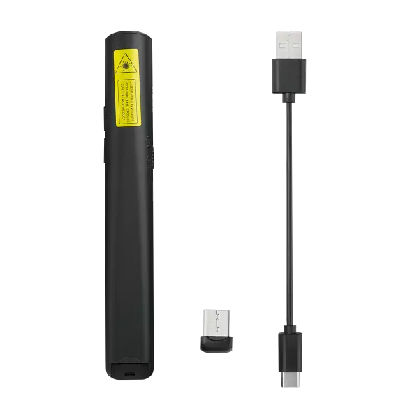 Buy Rapoo XR100 Wireless Laser Presenter from Vmart in Pakistan