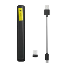 Buy Rapoo XR100 Wireless Laser Presenter from Vmart in Pakistan