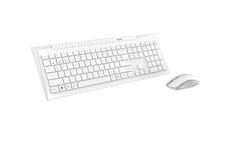 Buy Rapoo 8210M Wireless Keyboard & Mouse Combo Vmart in Pakistan