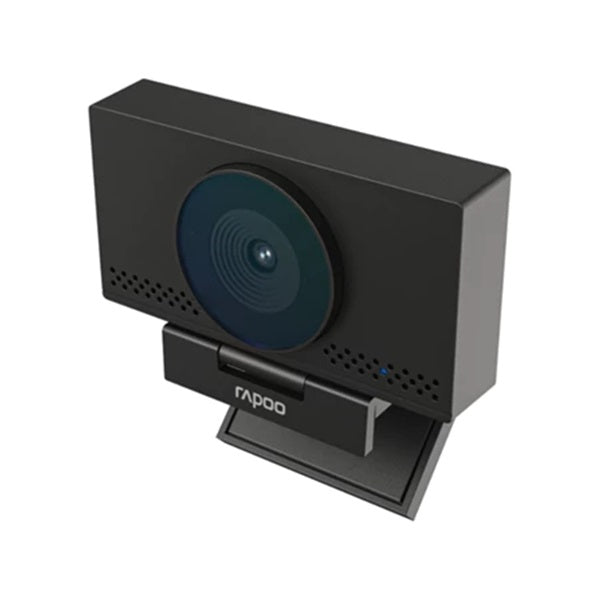 Buy Rapoo C500AF 4K Ultra HD Autofocus Webcam Vmart in Pakistan