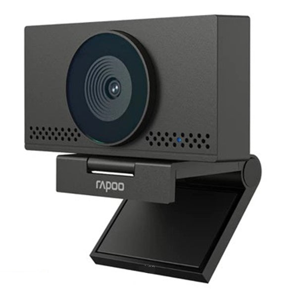 Buy Rapoo C500AF 4K Ultra HD Autofocus Webcam Vmart in Pakistan