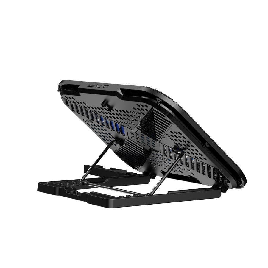 Buy Rapoo CF200 Laptop Cooling Pad from Vmart in Pakistan