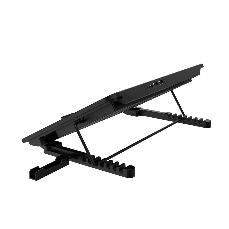 Buy Rapoo CF300 Laptop Cooling Pad from Vmart in Pakistan