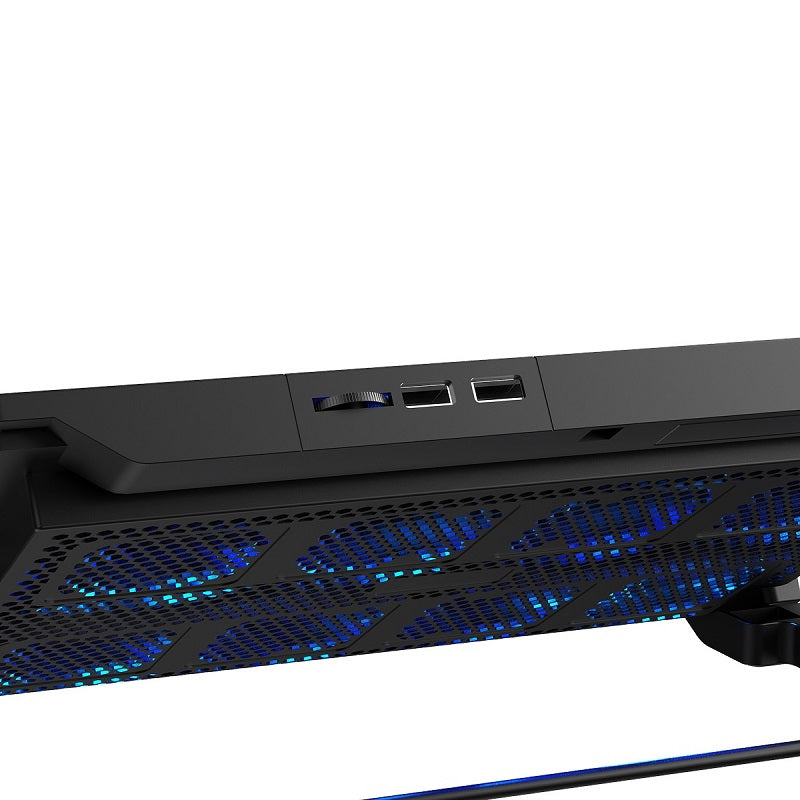 Buy Rapoo CF300 Laptop Cooling Pad from Vmart in Pakistan