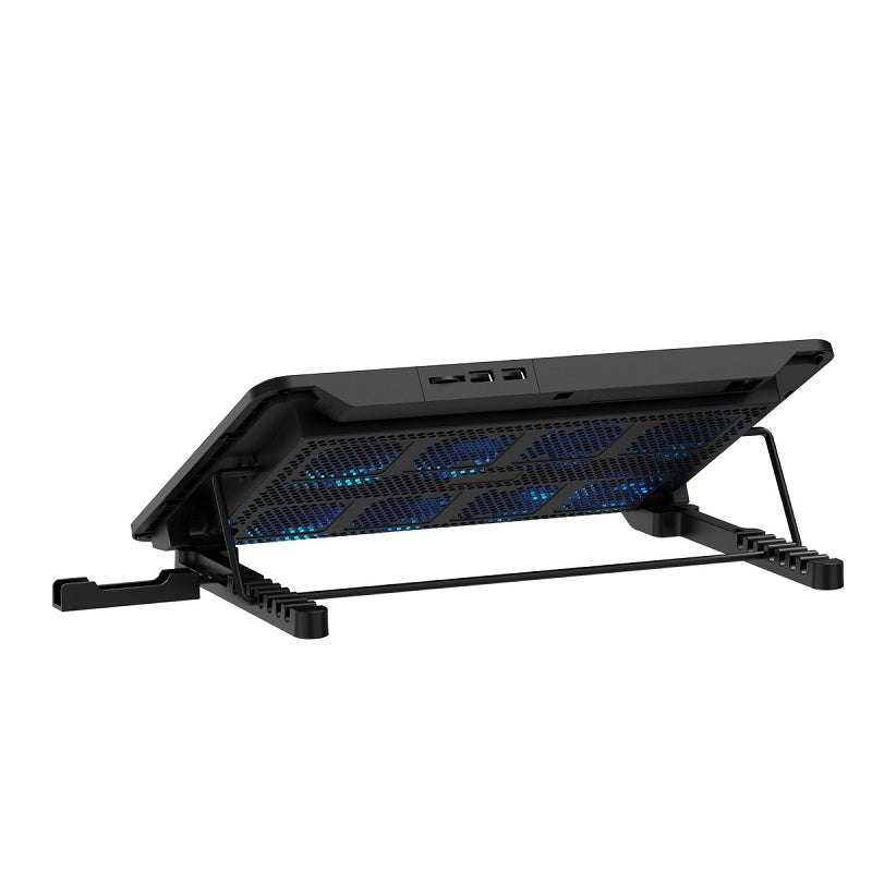 Buy Rapoo CF300 Laptop Cooling Pad from Vmart in Pakistan