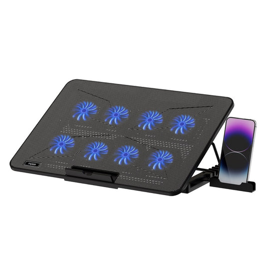 Buy Rapoo CF300 Laptop Cooling Pad from Vmart in Pakistan