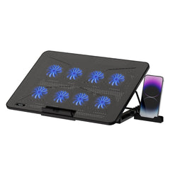 Buy Rapoo CF300 Laptop Cooling Pad from Vmart in Pakistan