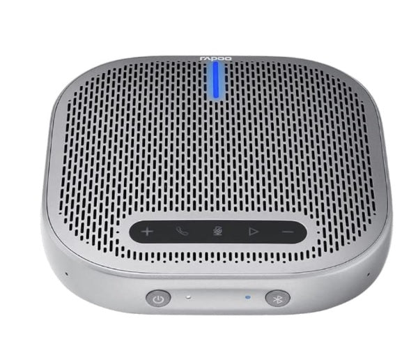 Buy Rapoo CM500 Bluetooth Omnidirectional Speakerphone Vmart in Pakistan