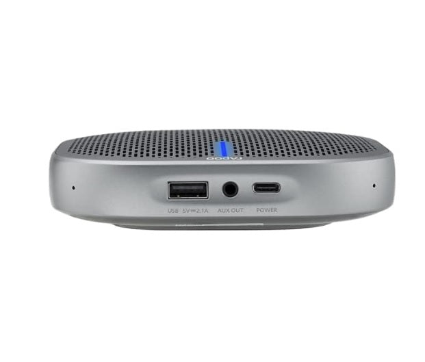 Buy Rapoo CM500 Bluetooth Omnidirectional Speakerphone Vmart in Pakistan