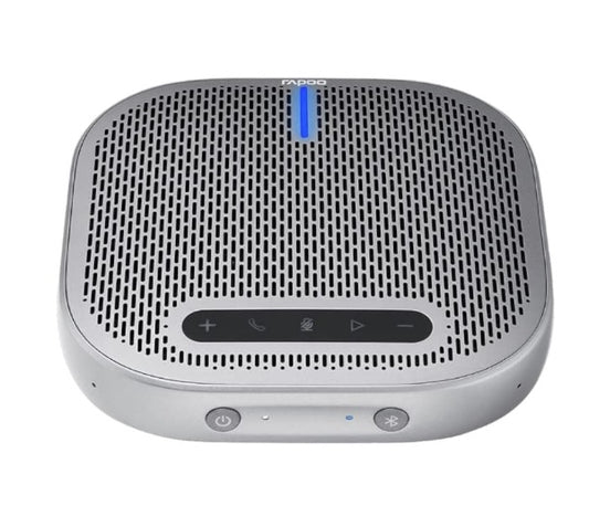 Buy Rapoo CM500 Bluetooth Omnidirectional Speakerphone Vmart in Pakistan