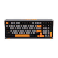 Buy Rapoo ESK750-98 Backlit Mechanical Gaming Keyboard Vmart in Pakistan