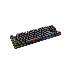Buy Rapoo GK500-87 Backlit Mechanical Gaming Keyboard from Vmart in Pakistan