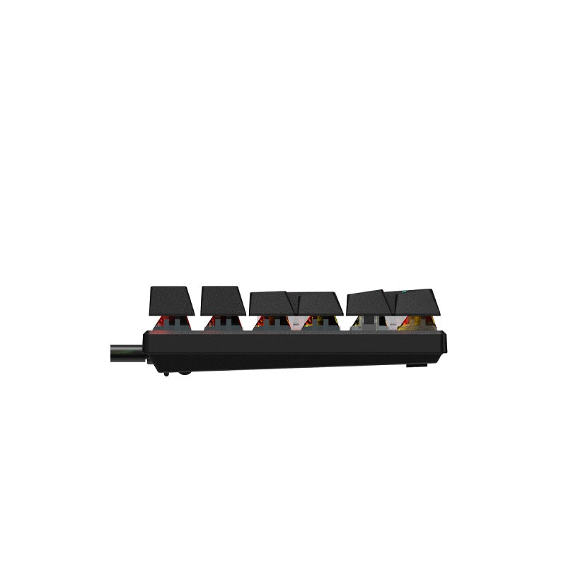 Buy Rapoo GK500-87 Backlit Mechanical Gaming Keyboard from Vmart in Pakistan