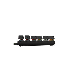 Buy Rapoo GK500-87 Backlit Mechanical Gaming Keyboard from Vmart in Pakistan