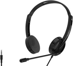 Buy Rapoo H101 Wired Stereo Headphones Vmart in Pakistan