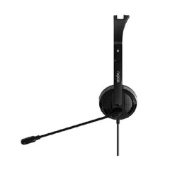Buy Rapoo H102 Wired Stereo Headphones Vmart in Pakistan