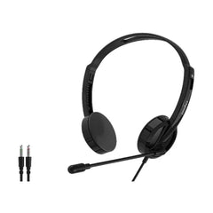 Buy Rapoo H102 Wired Stereo Headphones Vmart in Pakistan