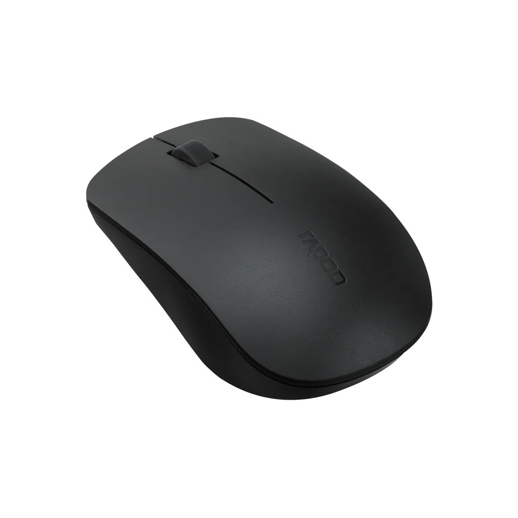 Buy Rapoo M20 Plus Wireless Optical Mouse from Vmart in Pakistan