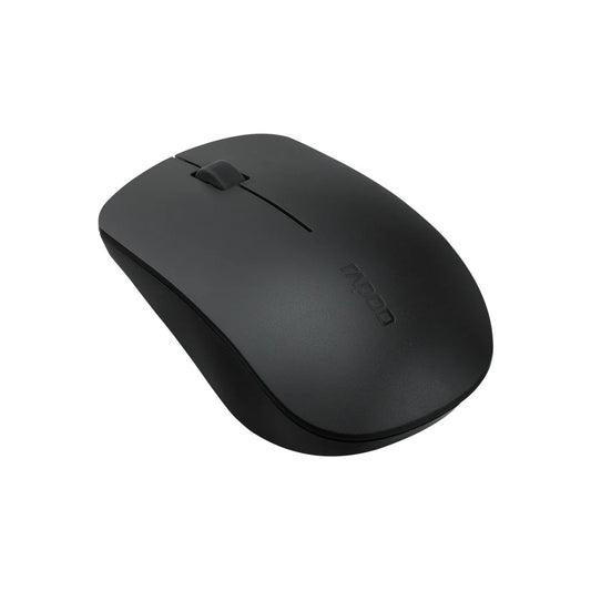 Buy Rapoo M20 Plus Wireless Optical Mouse from Vmart in Pakistan