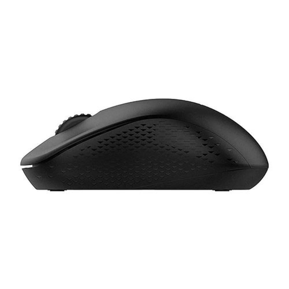 Buy Rapoo M20 Wireless Optical Mouse Black Vmart in Pakistan