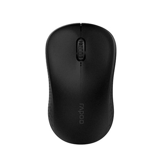 Buy Rapoo M20 Wireless Optical Mouse Black Vmart in Pakistan