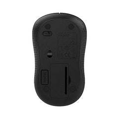 Buy Rapoo M20 Wireless Optical Mouse Black Vmart in Pakistan
