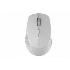 Buy Rapoo M300 Silent Multi-mode Wireless Optical Mouse Vmart in Pakistan