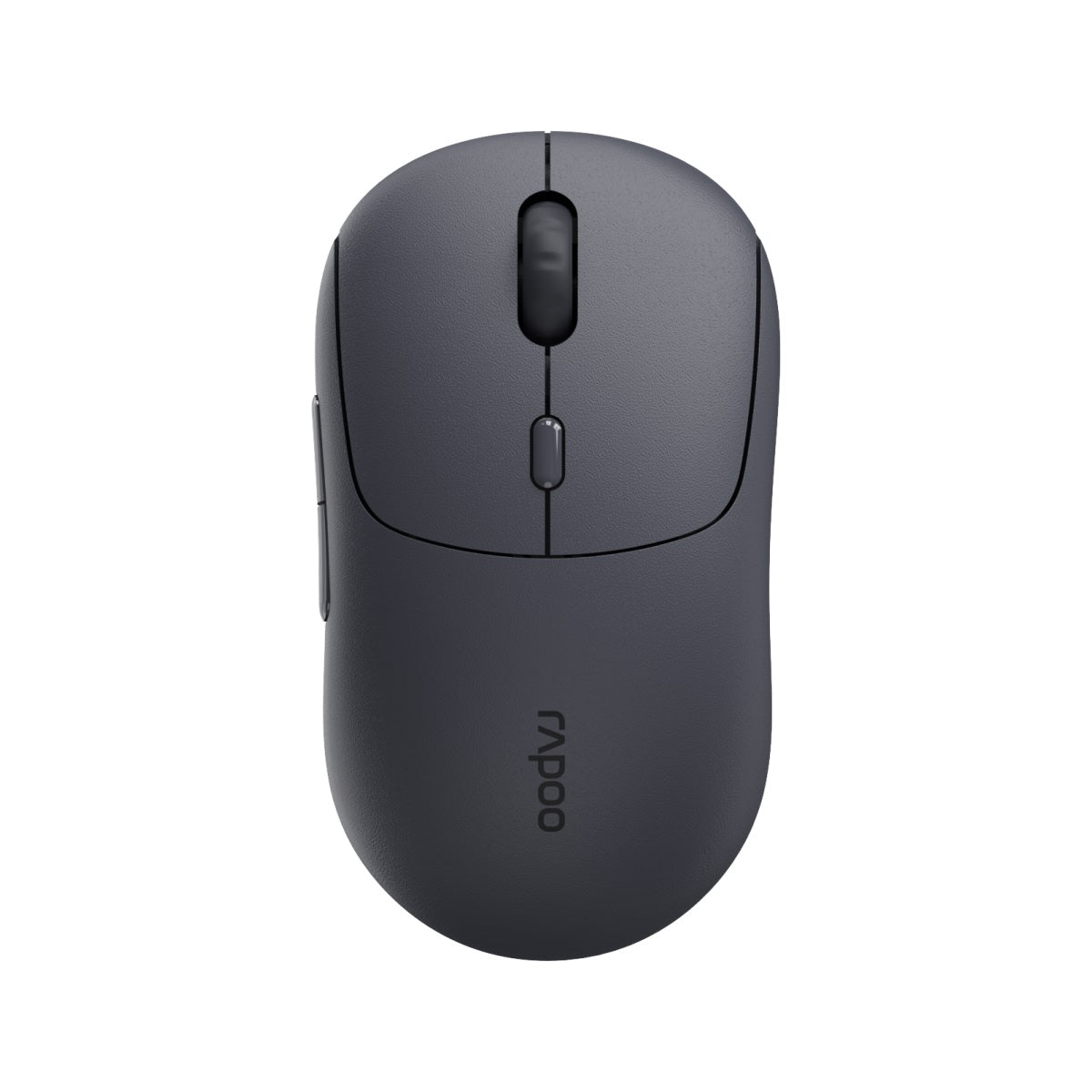 Buy Rapoo M360 Smart Multi-mode Wireless Mouse from Vmart in Pakistan